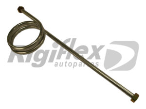 RIG. SALIDA DE COMPRESOR MOD.OF1417-1418-OM904LA